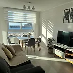 Hermoso Departamento Playa La Herradura