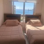 Hermoso Departamento Playa La Herradura