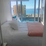 Hermoso Departamento Playa La Herradura