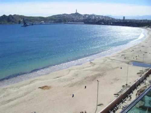 Apartamento Hermoso Departamento Playa La Herradura Coquimbo