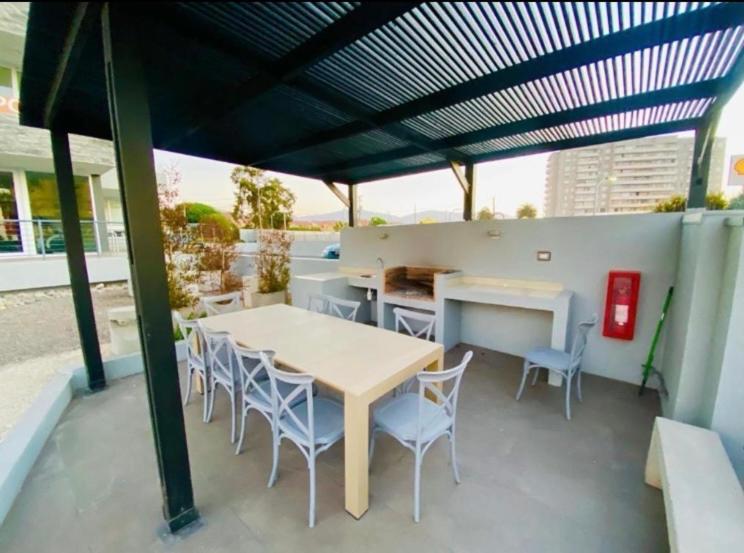 Hermoso Departamento Playa La Herradura Apartamento *