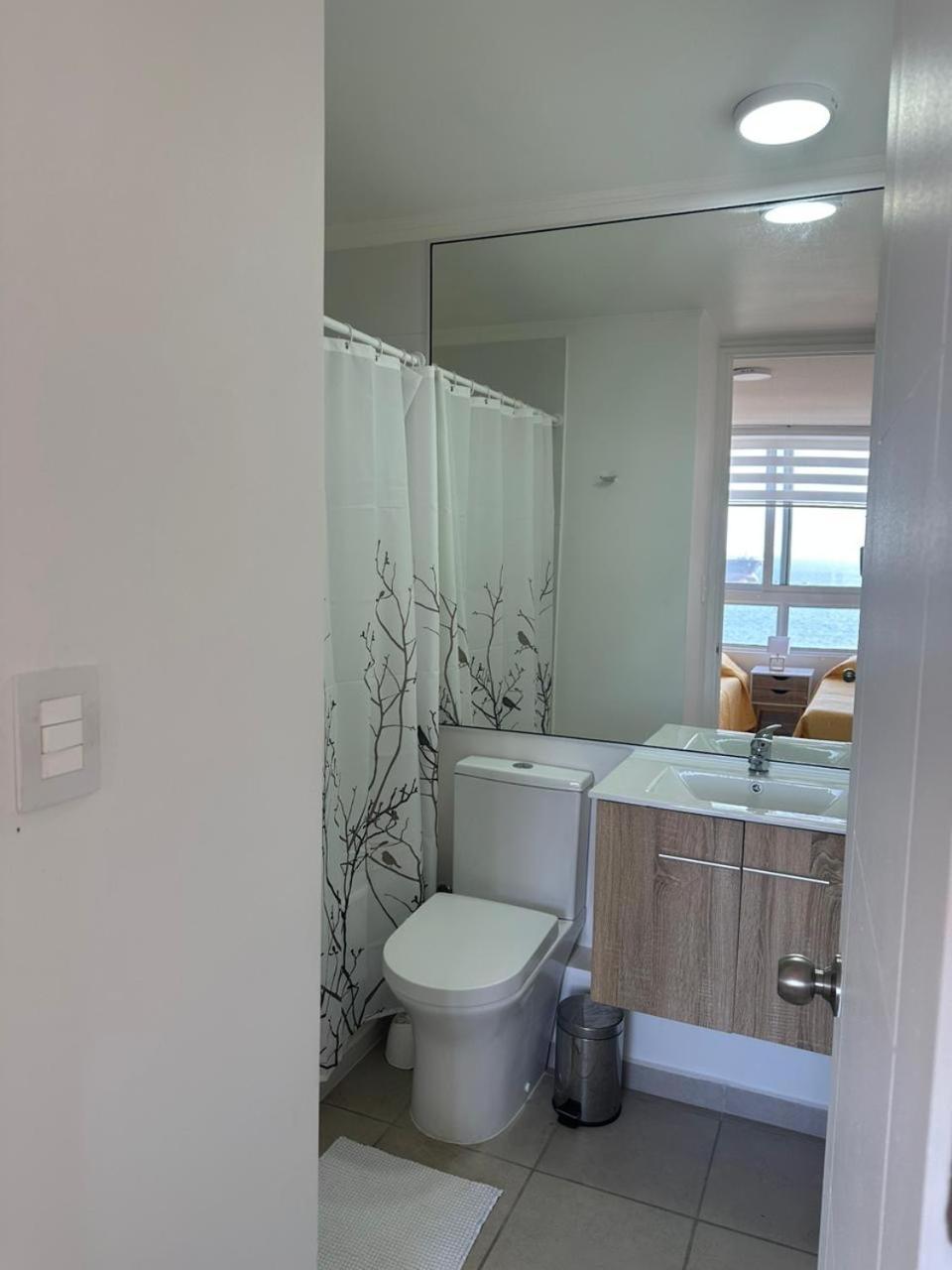 Apartamento Hermoso Departamento Playa La Herradura Coquimbo
