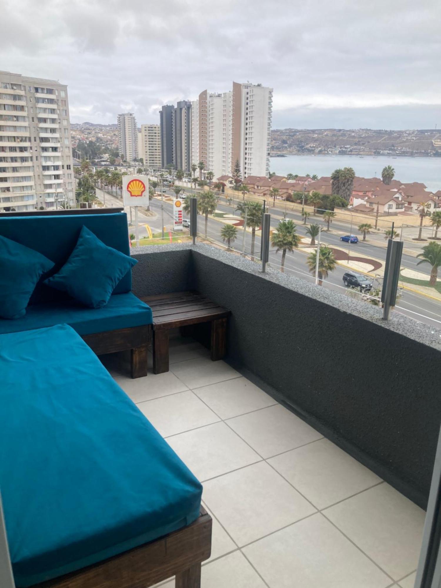 Hermoso Departamento Playa La Herradura *