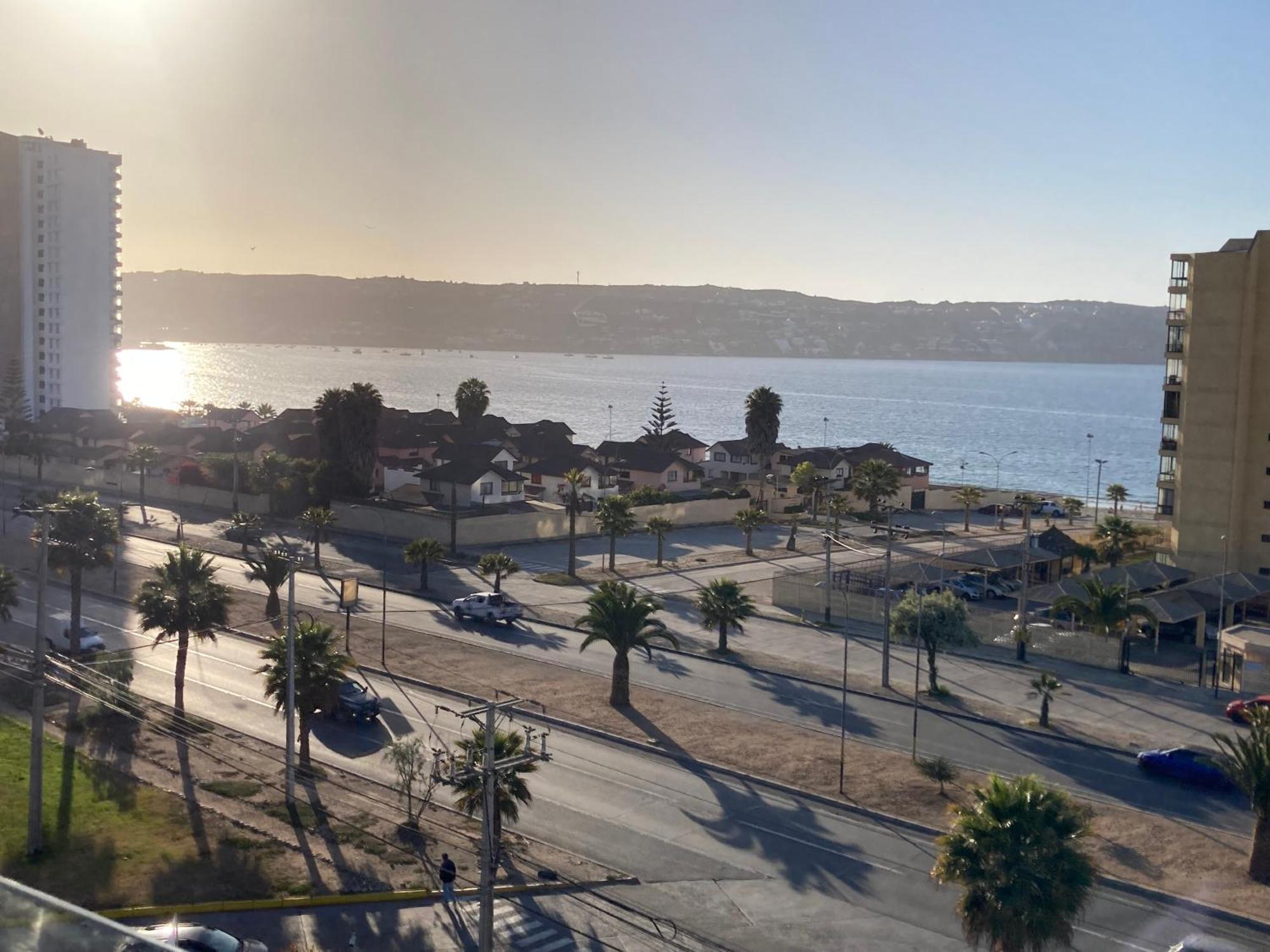 Apartamento Hermoso Departamento Playa La Herradura Coquimbo