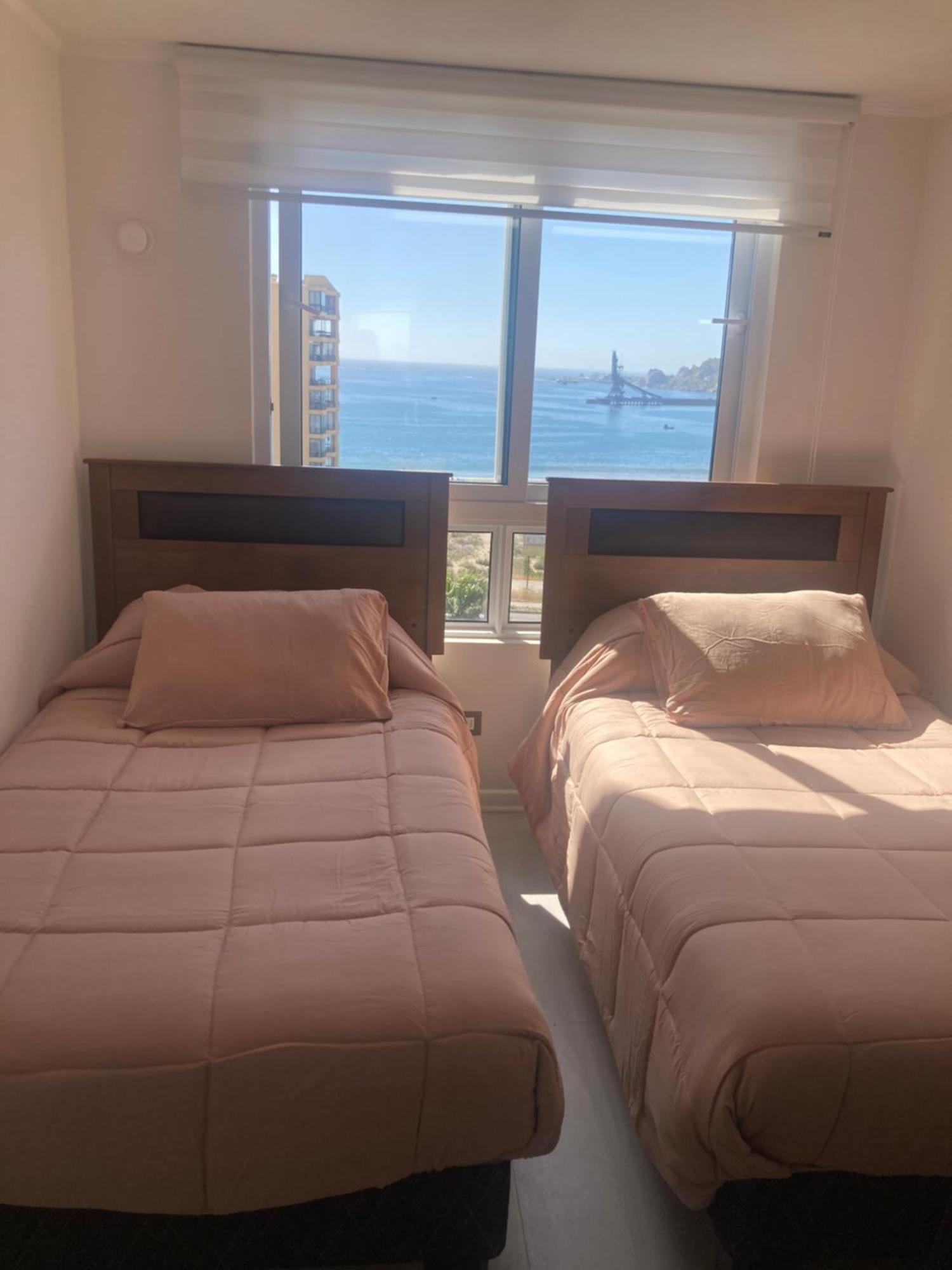 Hermoso Departamento Playa La Herradura Apartamento Coquimbo